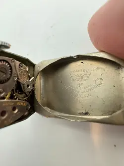 GENEX BY ROLEX