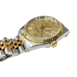 MEN'S WATCH 36MM