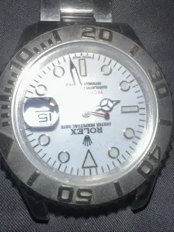 YACHT MASTER COULD