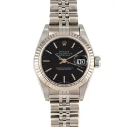 AUTHENTIC ROLEX DATEJUST 79174 SSXWG AUTOMATIC #P  #270-004-035-0865