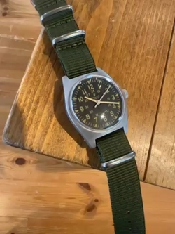 BLACK DIAL MANUAL