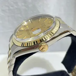 DATEJUST 14K