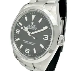 EXPLORER 114270 BOX/WARRANTY