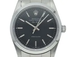 ROLEX AIR-KING 14000M(K) #L616