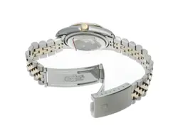 DATEJUST MENS 16233X