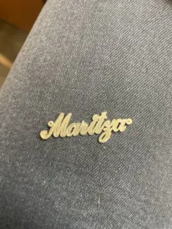 OMEGA TAG