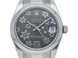 ROLEX DATEJUST BOYZ 178240 #L371
