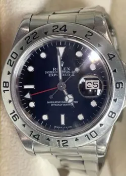 II REF#16570