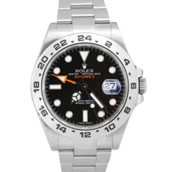 ORANGE GMT DATE