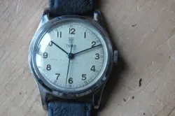 TUDOR ROLEX WATCH 1940S