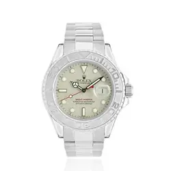 YACHTMASTER WITH