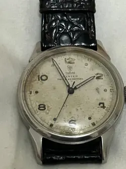 VINTAGE TUDOR OYSTER PRINCE  ROLEX MENS WATCH