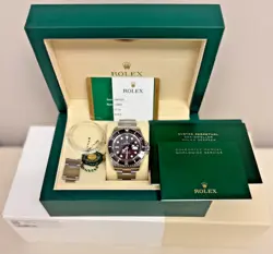 EXCELLENT WITH WATCH