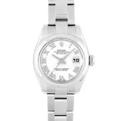 ROLEX DATEJUST 179160 #213