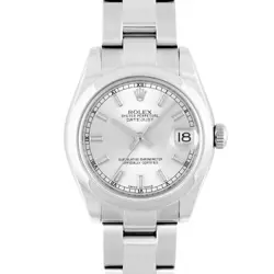 ROLEX DATEJUST 178240 3 ROW BRACELET #179