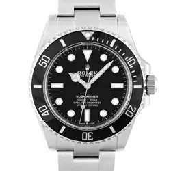 DIVER'S WATCH #094