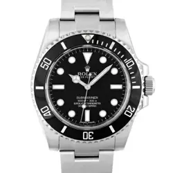 DIVER'S WATCH #106