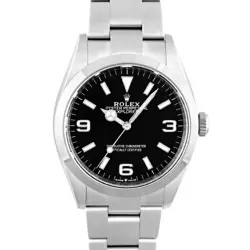 ROLEX EXPLORER 1 124270 #119