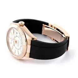 ROLEX SKY-DWELLER 326235 Annual Cullentder #026