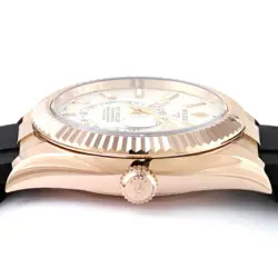 ROLEX SKY-DWELLER 326235 Annual Cullentder #026