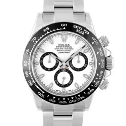 ROLEX DAYTONA 116500LN #030