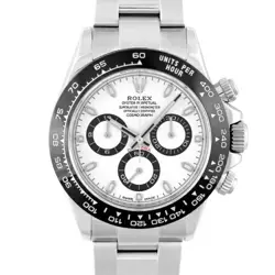 ROLEX DAYTONA 116500LN #031