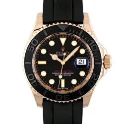 YACHT MASTER40 126655