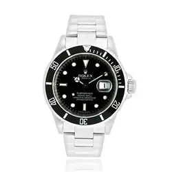 SUBMARINER 40MM 2008