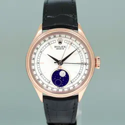 ROLEX CELLINI MOONPHASE