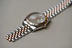 ROSE GOLD TWO