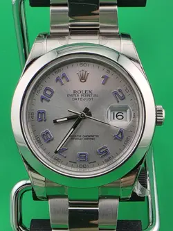WITH BOX PURPLE