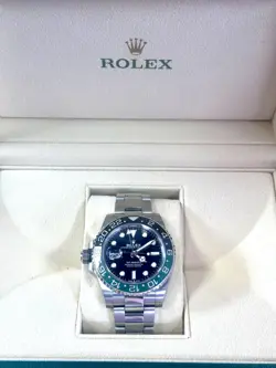 BLACK OYSTER 126720VTNR