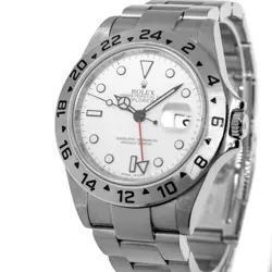 ROLEX EXPLORER II 