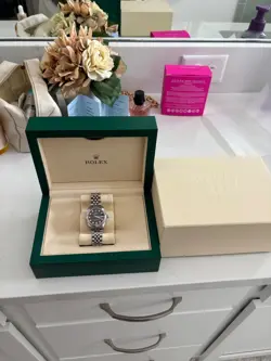 31MM DIAMOND
