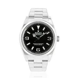 STEEL EXPLORER 36