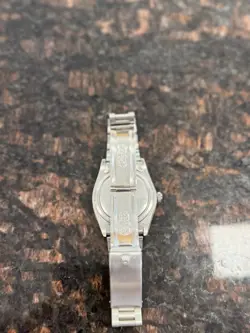PRECISION 6694 SILVER