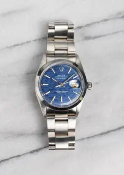 70S BLUE