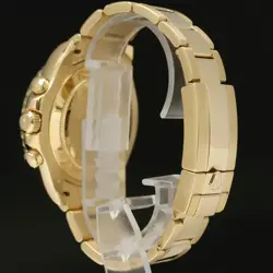 YELLOW GOLD 116688
