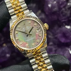ROLEX 278273 DATEJUST