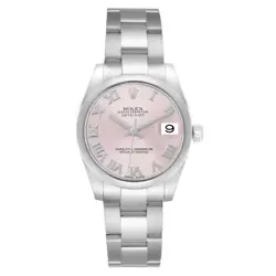 ROMAN DIAL STEEL