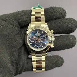 DIAL WATCH 116509