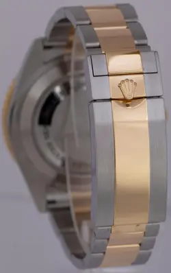 2023 ROLEX SEA-DWELLER