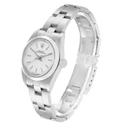 NONDATE SILVER DIAL