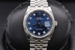 ROLEX DATEJUST 36 126234