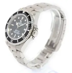 2008 ROLEX SEA-DWELLER