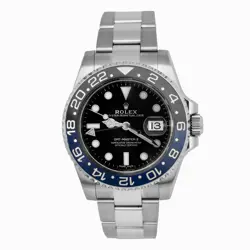 ROLEX GMT-MASTER II 116710BLNR