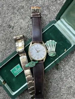 6564 14K GOLD