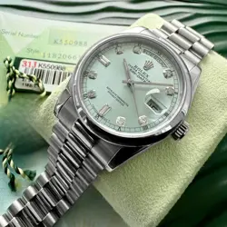 DIAMOND DIAL SERVICED-