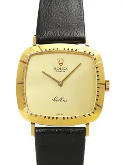 ROLEX CELLINI 4084 TO207955