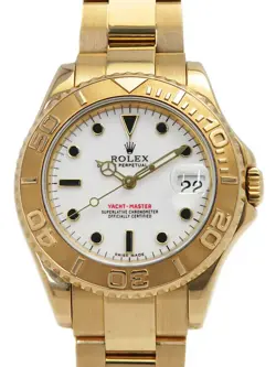 YACHT-MASTER 168628 TO207978